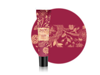 撕拉唇彩（個人主頁-ZNzI1NzA0OA==） - 包裝 - 站酷設(shè)計師小愛S原創(chuàng)素材 - 站酷ZCOOL