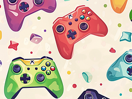 APP-XBOX手柄壁紙?jiān)O(shè)計(jì)