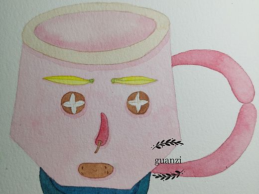 生活小物件