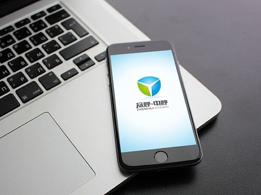 2014-众呼APP改版概念稿