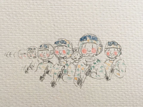 祝福伟大祖国生日快乐