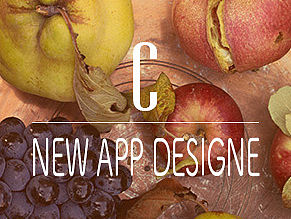 原创 cooking 美食APP（个人主页-ZMTYxNjk2MjA=） - APP界面 - 站酷设计师柚子MKJ原创素材 - 站酷ZCOOL