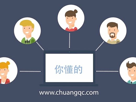 创青春MG动画