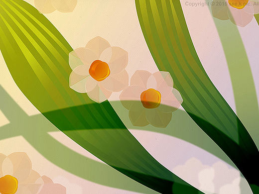 城市二十四节气之六七