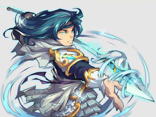 三国武将之赵云