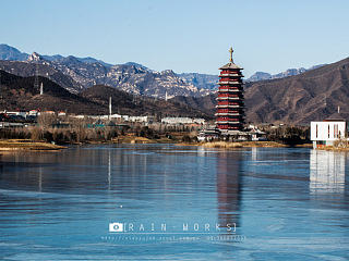 20150102雁栖湖