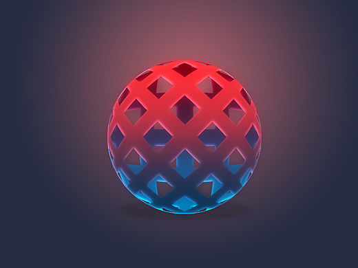 球 你畫個(gè)球?。▊€(gè)人主頁-ZMTYyMDM1ODQ=） - 其他 - 站酷設(shè)計(jì)師我是艾萌豆原創(chuàng)素材 - 站酷ZCOOL