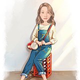 咪多多的头像
