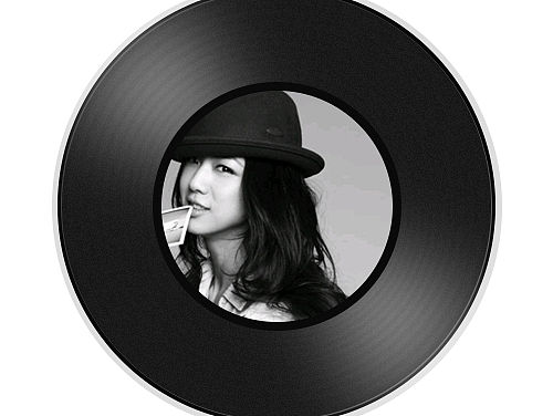 一个播放转盘(个人主页-ZMTYwNjUxNDQ=) - 图标 - 站酷设计师傅井权原创素材 - 站酷ZCOOL