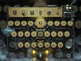 input