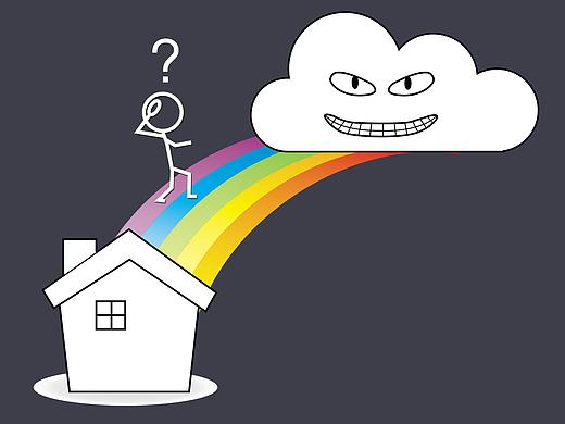 云（个人主页-ZMTY4NjIzMDA=） - 商业插画 - 站酷设计师artsusie原创素材 - 站酷ZCOOL