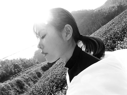 攝影—黑白的感覺(jué)（個(gè)人主頁(yè)-ZMzkwODI3MzI=） - 人像攝影 - 站酷設(shè)計(jì)師尤哇原創(chuàng)素材 - 站酷ZCOOL