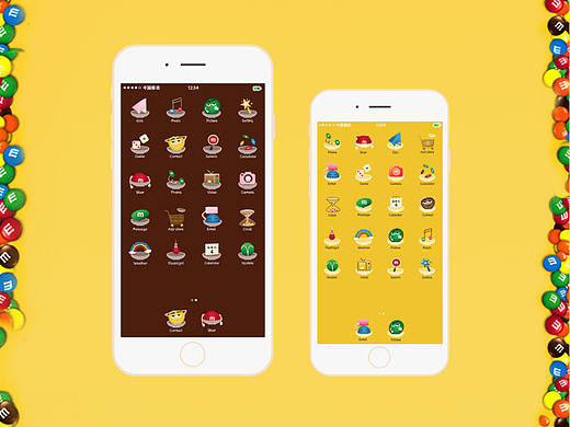 快到碗里來（個人主頁-ZMjE4OTc0NDg=） - 圖標(biāo) - 站酷設(shè)計師樂晨lc原創(chuàng)素材 - 站酷ZCOOL