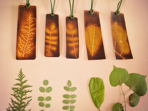 顽皮--原创小皮艺,饰品总结之2