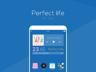 Perfect life