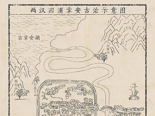 地图