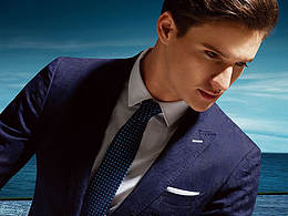 man model