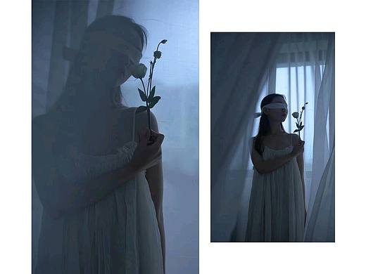 愁云淡淡雨潇潇