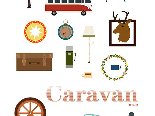 Caravan