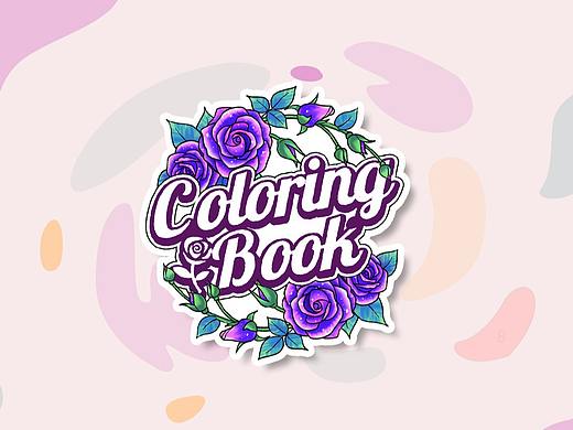 游戏UI-《coloring book》-填色游戏项目总结