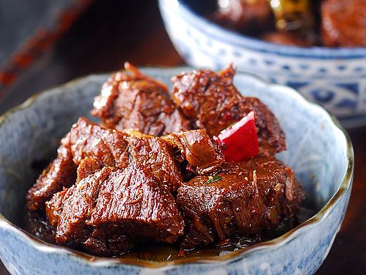 酱牛肉