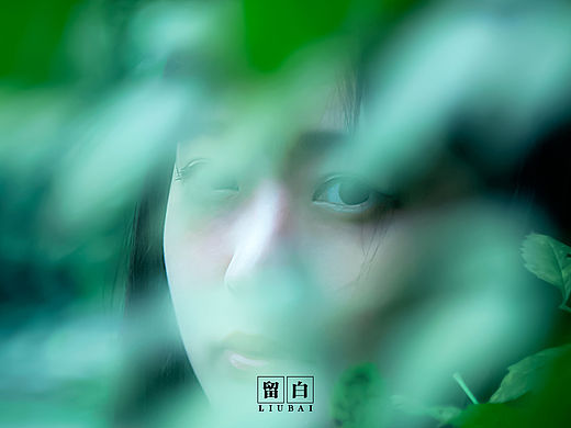 人像初摄（一）（个人主页-ZMTU1ODU2MzI=） - 人像摄影 - 站酷设计师l留白l原创素材 - 站酷ZCOOL