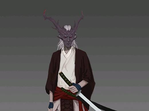 山海经设计-长乘