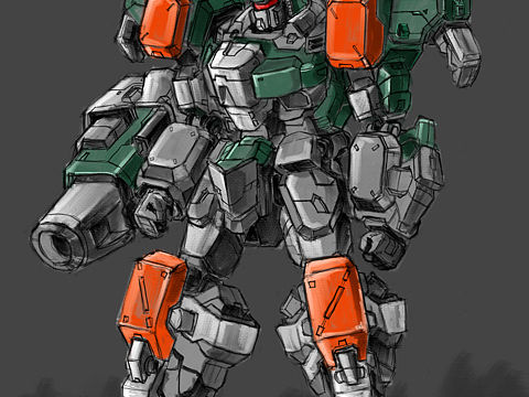 繁忙工作中抽点小空涂涂