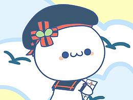 插画