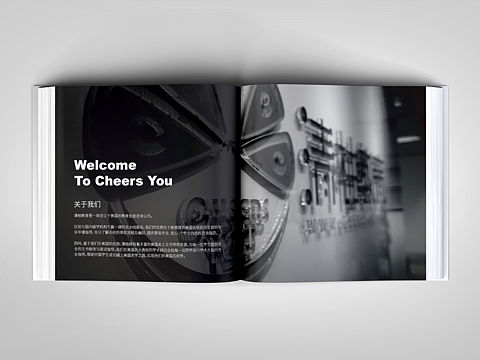 畫(huà)冊(cè)設(shè)計(jì)展示（個(gè)人主頁(yè)-ZMTkzMDcwMzI=） - 書(shū)籍/畫(huà)冊(cè) - 站酷設(shè)計(jì)師Benny_1iu原創(chuàng)素材 - 站酷ZCOOL