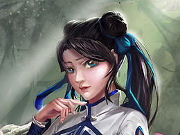 等待爱
