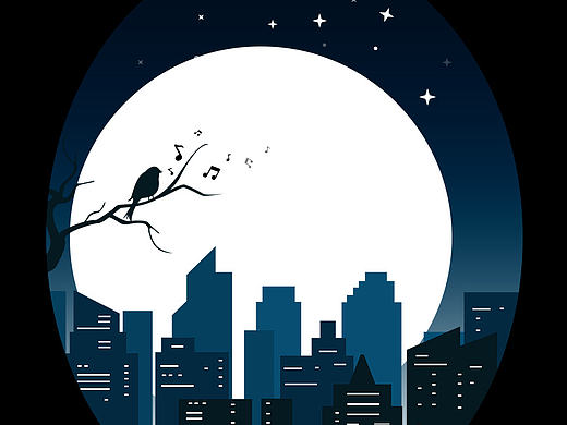 夜音（个人主页-ZMjI0MTU4ODA=） - 图案 - 站酷设计师大彬印记原创素材 - 站酷ZCOOL