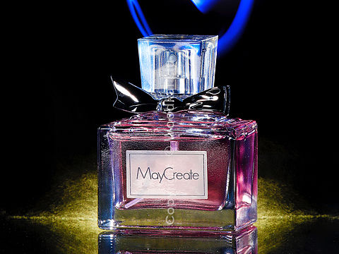 光绘于产品结合