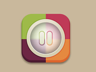 每日一練（個人主頁-ZNTI1NjYxMg==） - 圖標(biāo) - 站酷設(shè)計(jì)師yds796原創(chuàng)素材 - 站酷ZCOOL