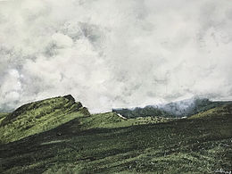 《云淡風(fēng)輕》
