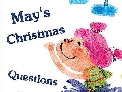 May&#39;s Christmas Questions