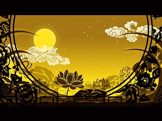 【皖游说】之包无丝—MG动画