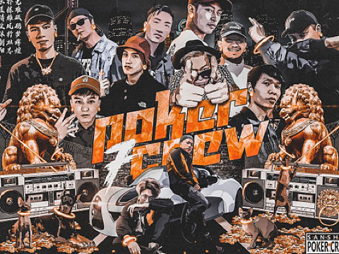 POKERCREW 7周年