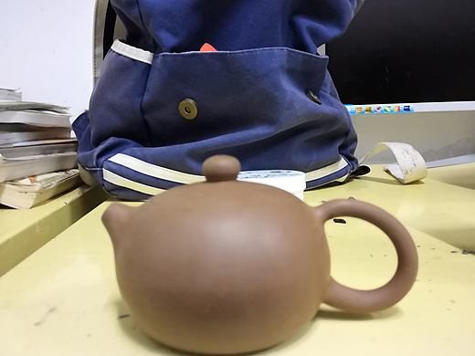 茶壶