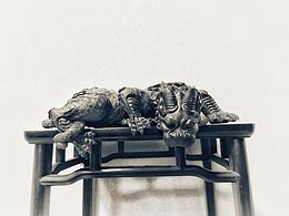 龍生九子之鎮(zhèn)水獸