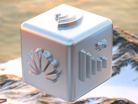 简单的展uv加置换