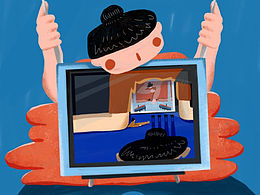 《我屋里的平行時空》