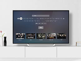 Tv GUI 望各位大神多多指點(diǎn)……