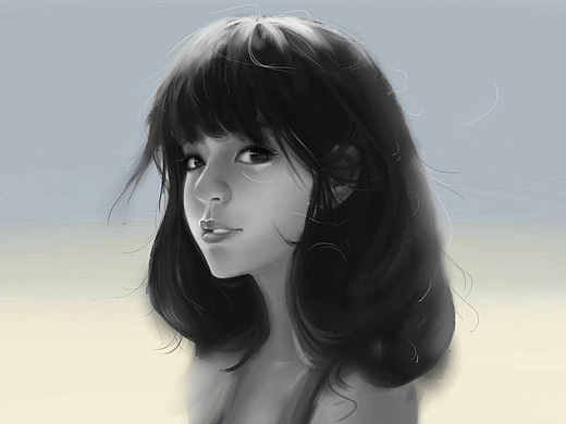 原画（个人主页-ZMjA1MTY1MzI=） - 商业插画 - 站酷设计师莫大杆原创素材 - 站酷ZCOOL