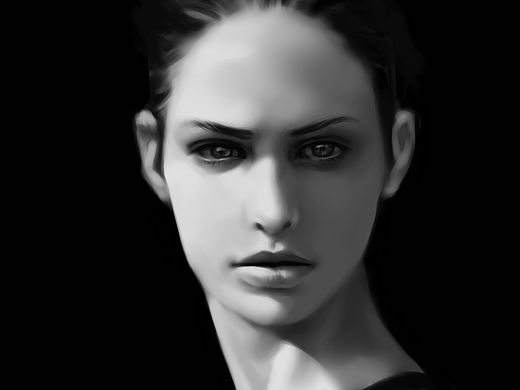 人頭（個(gè)人主頁(yè)-ZMTU3ODg4NDg=） - 創(chuàng)作習(xí)作 - 站酷設(shè)計(jì)師O鵝鵝鵝O原創(chuàng)素材 - 站酷ZCOOL