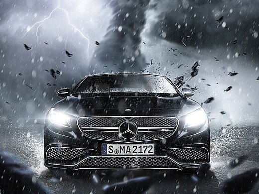 一大波海报&字体&详情