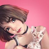 用户头像