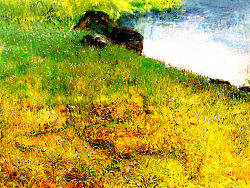 童年--家门前的坡（个人主页-ZMzkwODky） - 商业插画 - 站酷设计师goodada原创素材 - 站酷ZCOOL