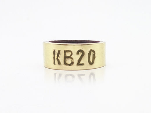 科比1996-2016 KB20 木戒