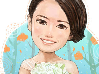 卡通頭像（個(gè)人主頁(yè)-ZNTAzMTk0OA==） - 藝術(shù)插畫(huà) - 站酷設(shè)計(jì)師niceler原創(chuàng)素材 - 站酷ZCOOL